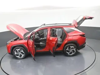 Hyundai TUCSON 2023 AWD Limited 4dr SUV