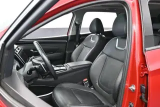 Hyundai TUCSON 2023 AWD Limited 4dr SUV