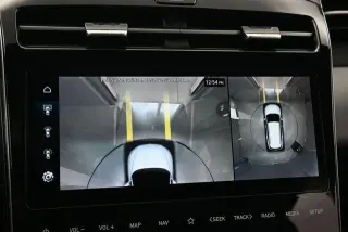 Hyundai TUCSON 2023 AWD Limited 4dr SUV