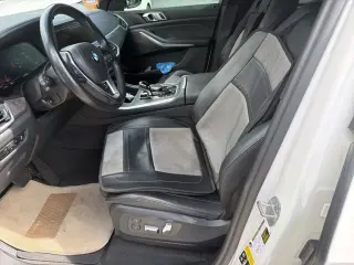 BMW X5 2023 AWD xDrive40i 4dr Sports Activity Vehicle
