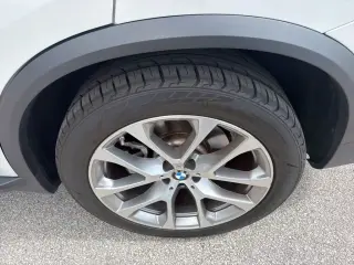 BMW X5 2023 AWD xDrive40i 4dr Sports Activity Vehicle