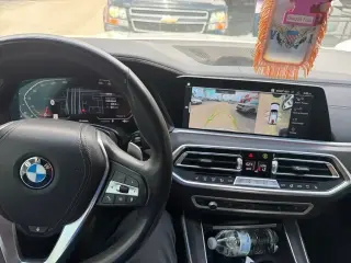 BMW X5 2023 AWD xDrive40i 4dr Sports Activity Vehicle