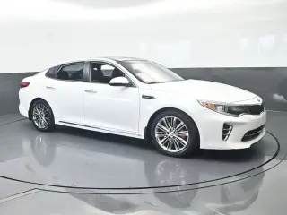 Kia Optima 2016 SXL Turbo 4dr Sedan
