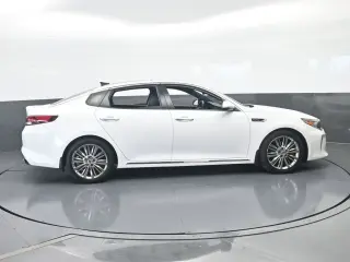 Kia Optima 2016 SXL Turbo 4dr Sedan