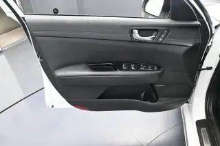 Kia Optima 2016 SXL Turbo 4dr Sedan