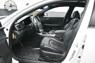 Kia Optima 2016 SXL Turbo 4dr Sedan