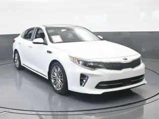 Kia Optima 2016 SXL Turbo 4dr Sedan