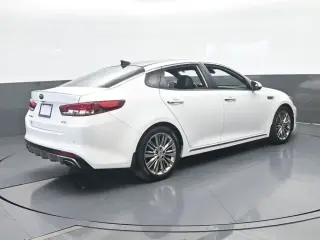 Kia Optima 2016 SXL Turbo 4dr Sedan