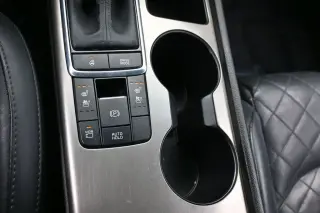 Kia Optima 2016 SXL Turbo 4dr Sedan