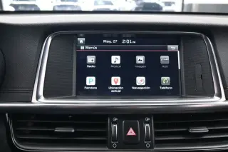 Kia Optima 2016 SXL Turbo 4dr Sedan
