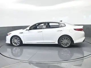 Kia Optima 2016 SXL Turbo 4dr Sedan