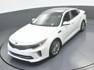 Kia Optima 2016 SXL Turbo 4dr Sedan