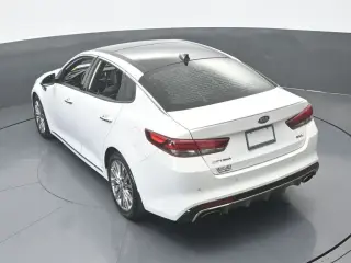 Kia Optima 2016 SXL Turbo 4dr Sedan