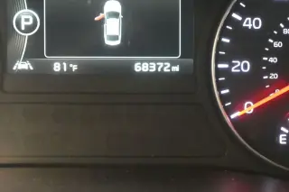 Kia Optima 2016 SXL Turbo 4dr Sedan