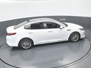 Kia Optima 2016 SXL Turbo 4dr Sedan