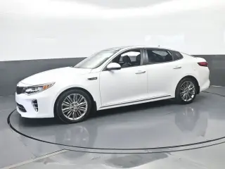 Kia Optima 2016 SXL Turbo 4dr Sedan