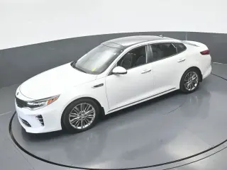 Kia Optima 2016 SXL Turbo 4dr Sedan