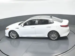 Kia Optima 2016 SXL Turbo 4dr Sedan