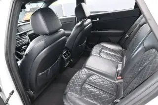 Kia Optima 2016 SXL Turbo 4dr Sedan