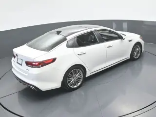 Kia Optima 2016 SXL Turbo 4dr Sedan