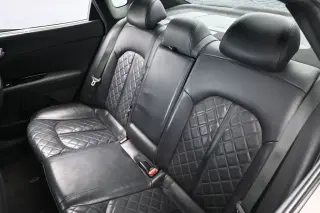 Kia Optima 2016 SXL Turbo 4dr Sedan