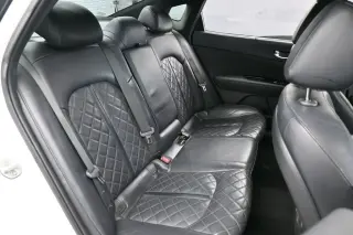 Kia Optima 2016 SXL Turbo 4dr Sedan