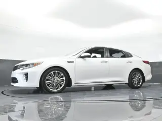 Kia Optima 2016 SXL Turbo 4dr Sedan