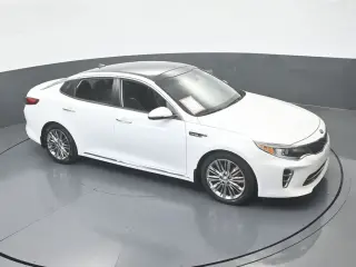 Kia Optima 2016 SXL Turbo 4dr Sedan