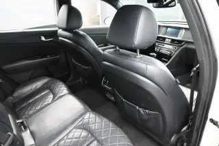 Kia Optima 2016 SXL Turbo 4dr Sedan