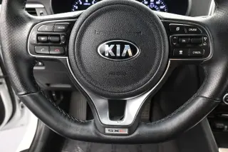 Kia Optima 2016 SXL Turbo 4dr Sedan