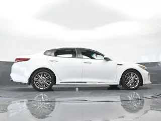 Kia Optima 2016 SXL Turbo 4dr Sedan