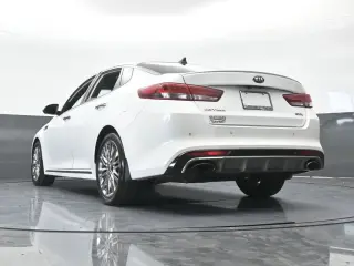 Kia Optima 2016 SXL Turbo 4dr Sedan