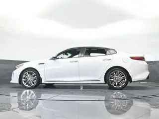 Kia Optima 2016 SXL Turbo 4dr Sedan