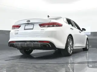 Kia Optima 2016 SXL Turbo 4dr Sedan