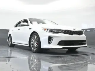 Kia Optima 2016 SXL Turbo 4dr Sedan