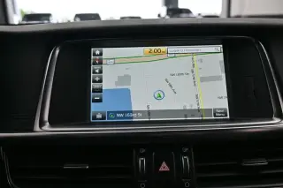 Kia Optima 2016 SXL Turbo 4dr Sedan