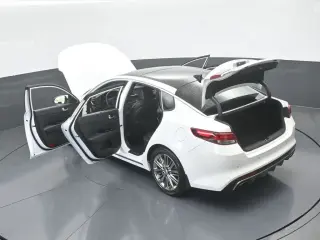 Kia Optima 2016 SXL Turbo 4dr Sedan