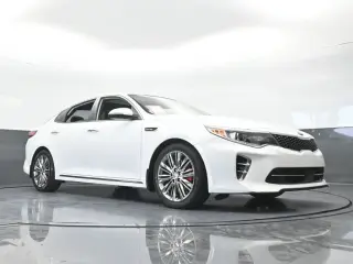 Kia Optima 2016 SXL Turbo 4dr Sedan
