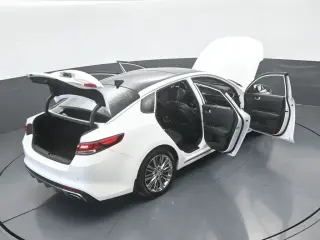 Kia Optima 2016 SXL Turbo 4dr Sedan
