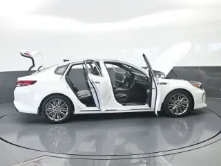 Kia Optima 2016 SXL Turbo 4dr Sedan