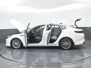 Kia Optima 2016 SXL Turbo 4dr Sedan