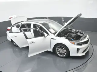 Kia Optima 2016 SXL Turbo 4dr Sedan
