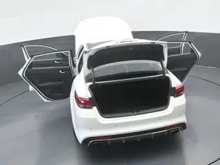 Kia Optima 2016 SXL Turbo 4dr Sedan