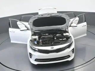 Kia Optima 2016 SXL Turbo 4dr Sedan