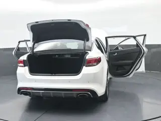 Kia Optima 2016 SXL Turbo 4dr Sedan