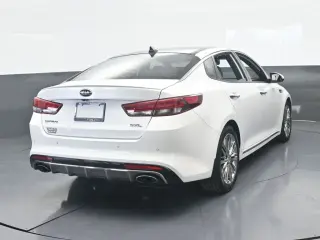 Kia Optima 2016 SXL Turbo 4dr Sedan