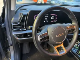 Kia Sportage 2023 EX 4dr SUV