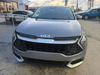 Kia Sportage 2023 EX 4dr SUV