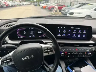 Kia Telluride 2024 LX 4dr SUV