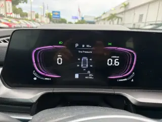 Kia Telluride 2024 LX 4dr SUV